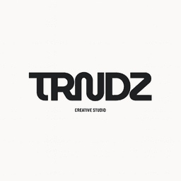 Trndz Pro Logo